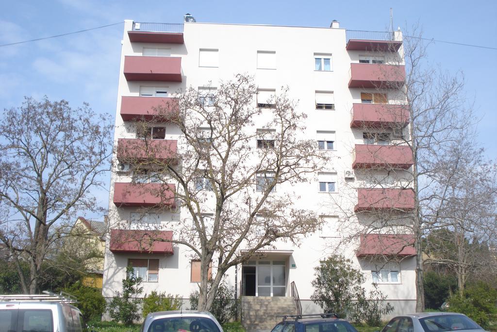 Apartments Katica Póla Kültér fotó