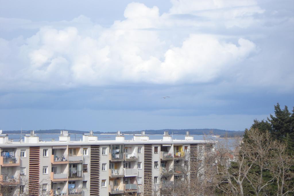 Apartments Katica Póla Kültér fotó