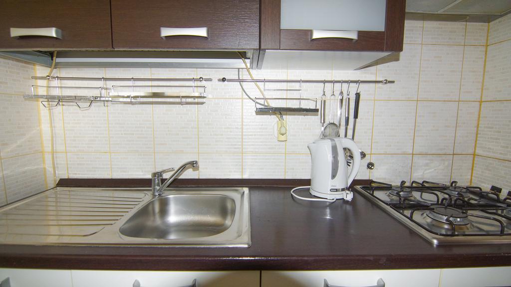 Apartments Katica Póla Kültér fotó