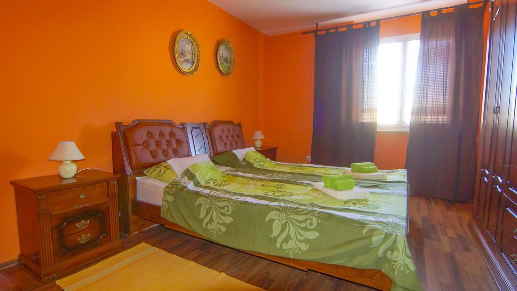 Apartments Katica Póla Kültér fotó