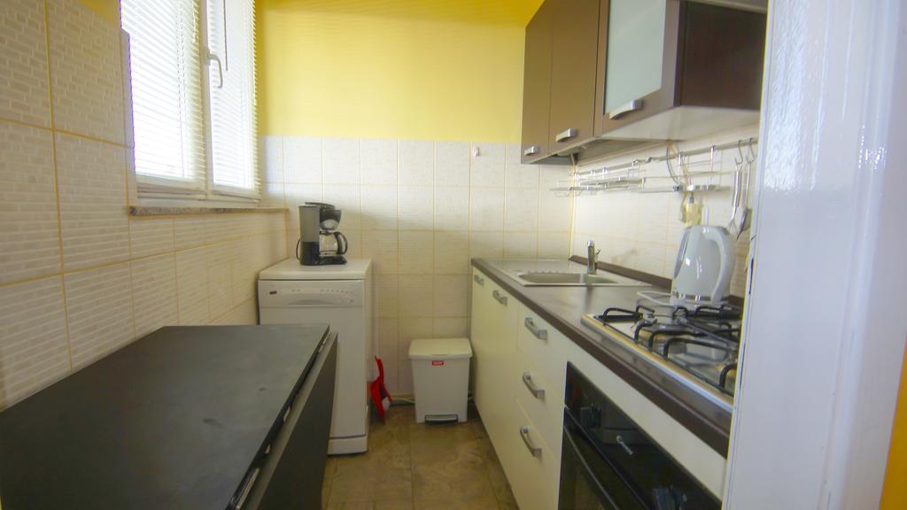 Apartments Katica Póla Kültér fotó