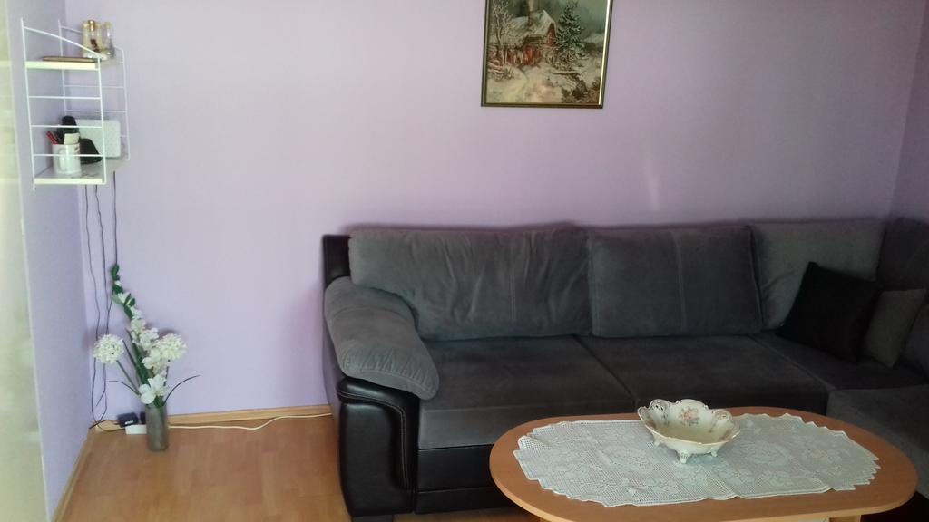 Apartments Katica Póla Kültér fotó