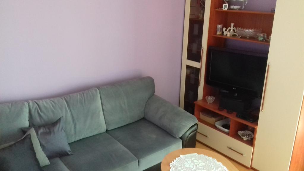 Apartments Katica Póla Kültér fotó